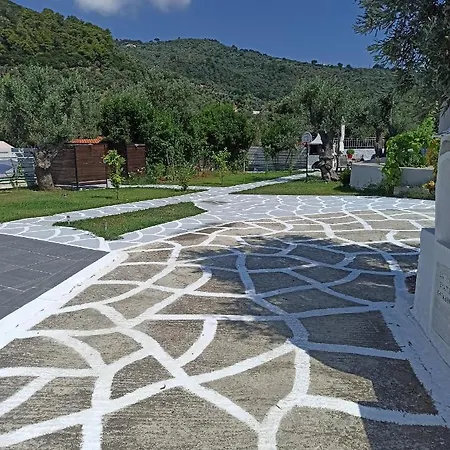 Kalli * Skiathos by